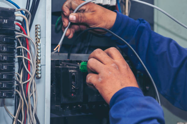 Best Affordable Electrician  in North Gates, NY