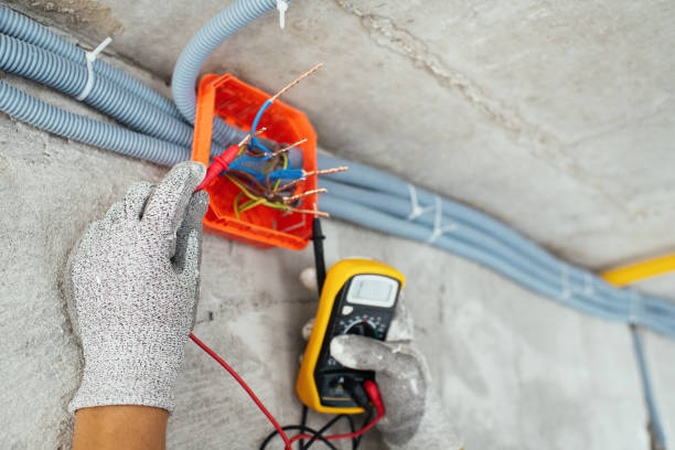 Best Affordable Emergency Electrician  in North Gates, NY