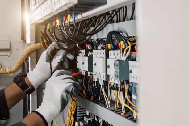 Best Local Electrician Companies  in North Gates, NY
